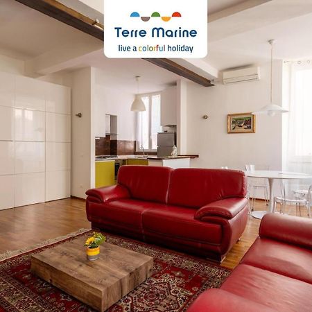 Il Corso, Terre Marine Appartement La Spezia Buitenkant foto