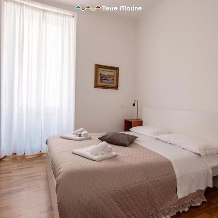 Il Corso, Terre Marine Appartement La Spezia Buitenkant foto