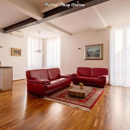 Il Corso, Terre Marine Appartement La Spezia Buitenkant foto