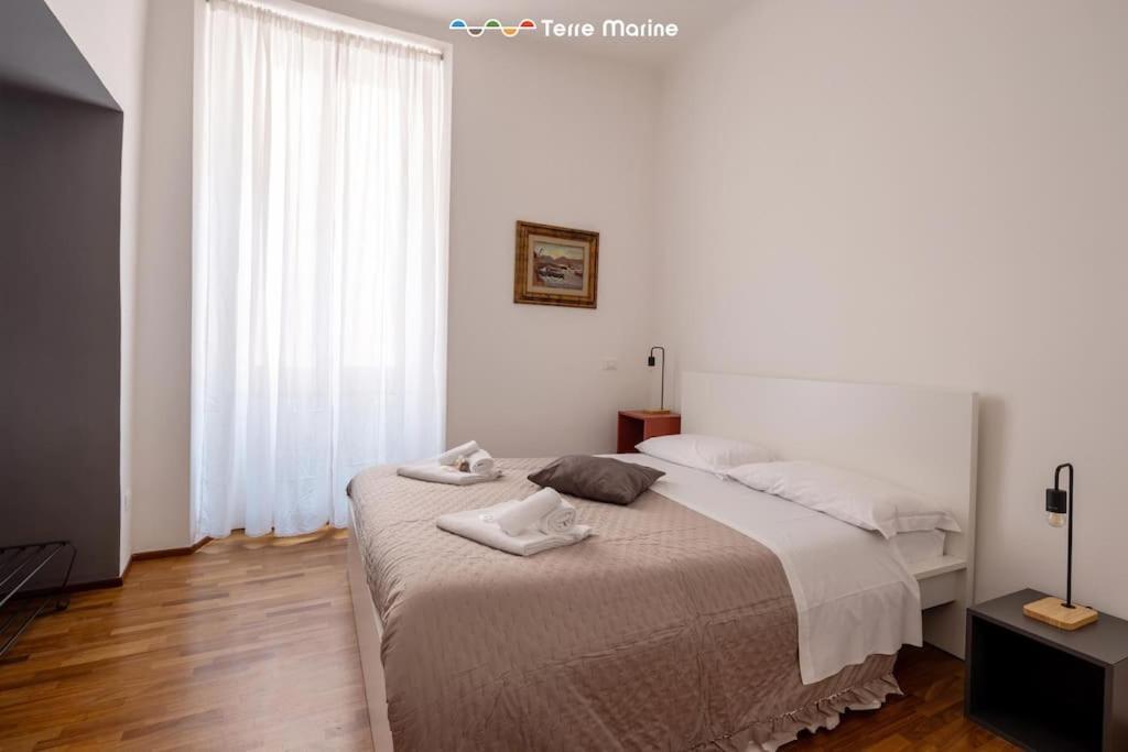 Il Corso, Terre Marine Appartement La Spezia Buitenkant foto