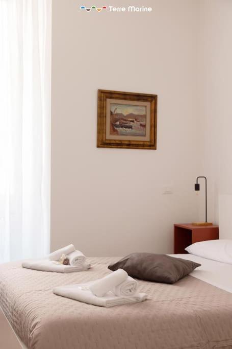 Il Corso, Terre Marine Appartement La Spezia Buitenkant foto