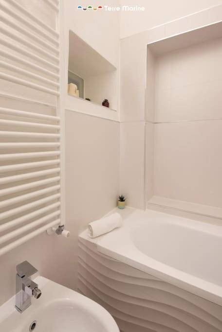 Il Corso, Terre Marine Appartement La Spezia Buitenkant foto