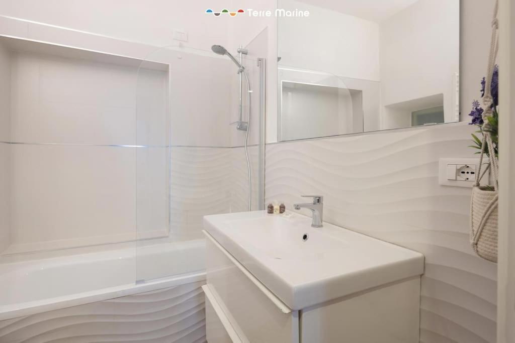 Il Corso, Terre Marine Appartement La Spezia Buitenkant foto